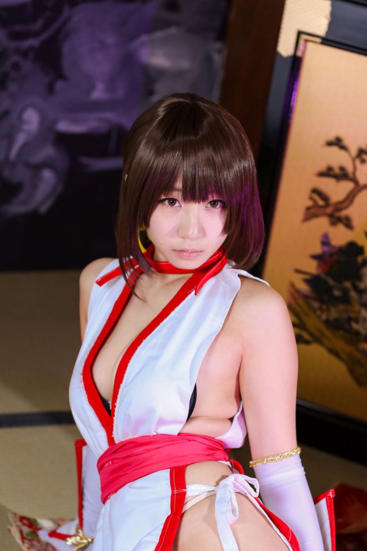 [Rinrin Iorin (Iori Moe)] Kasumi Ijimodo