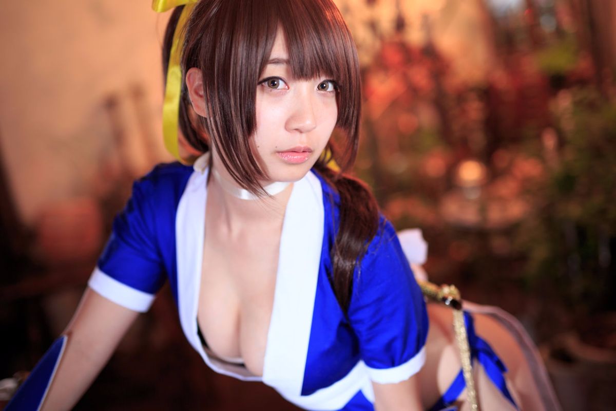 [Rinrin Iorin (Iori Moe)] Kasumi Ijimodo