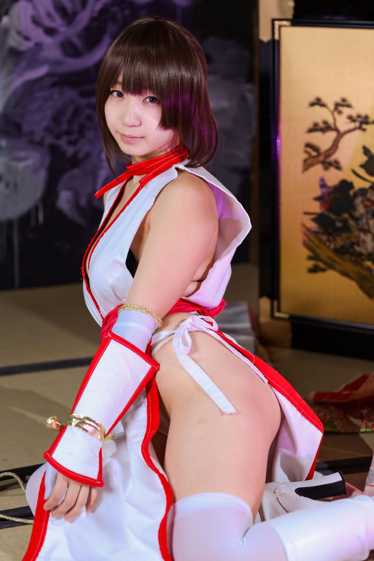 [Rinrin Iorin (Iori Moe)] Kasumi Ijimodo