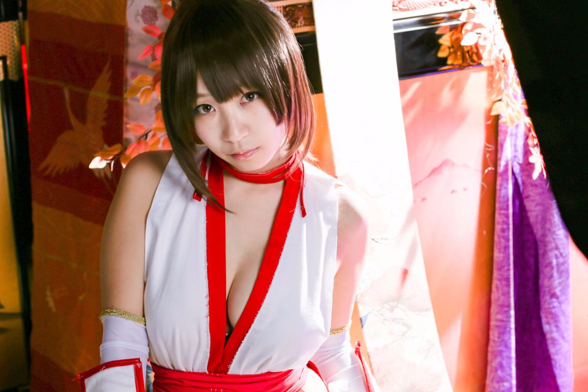 [Rinrin Iorin (Iori Moe)] Kasumi Ijimodo