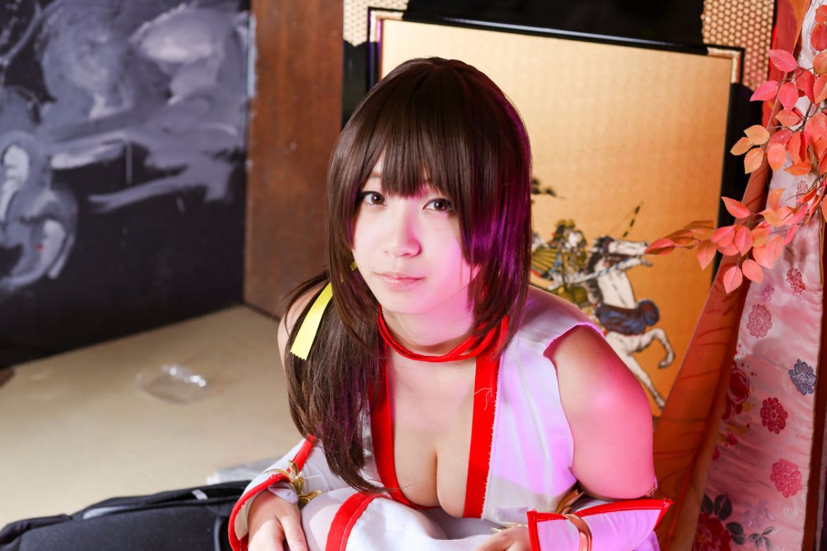 [Rinrin Iorin (Iori Moe)] Kasumi Ijimodo