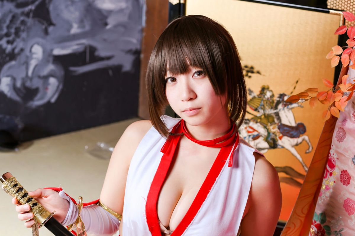 [Rinrin Iorin (Iori Moe)] Kasumi Ijimodo