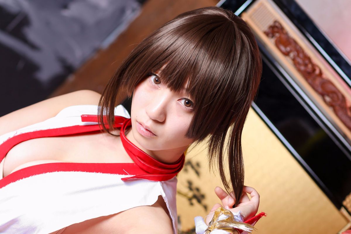 [Rinrin Iorin (Iori Moe)] Kasumi Ijimodo