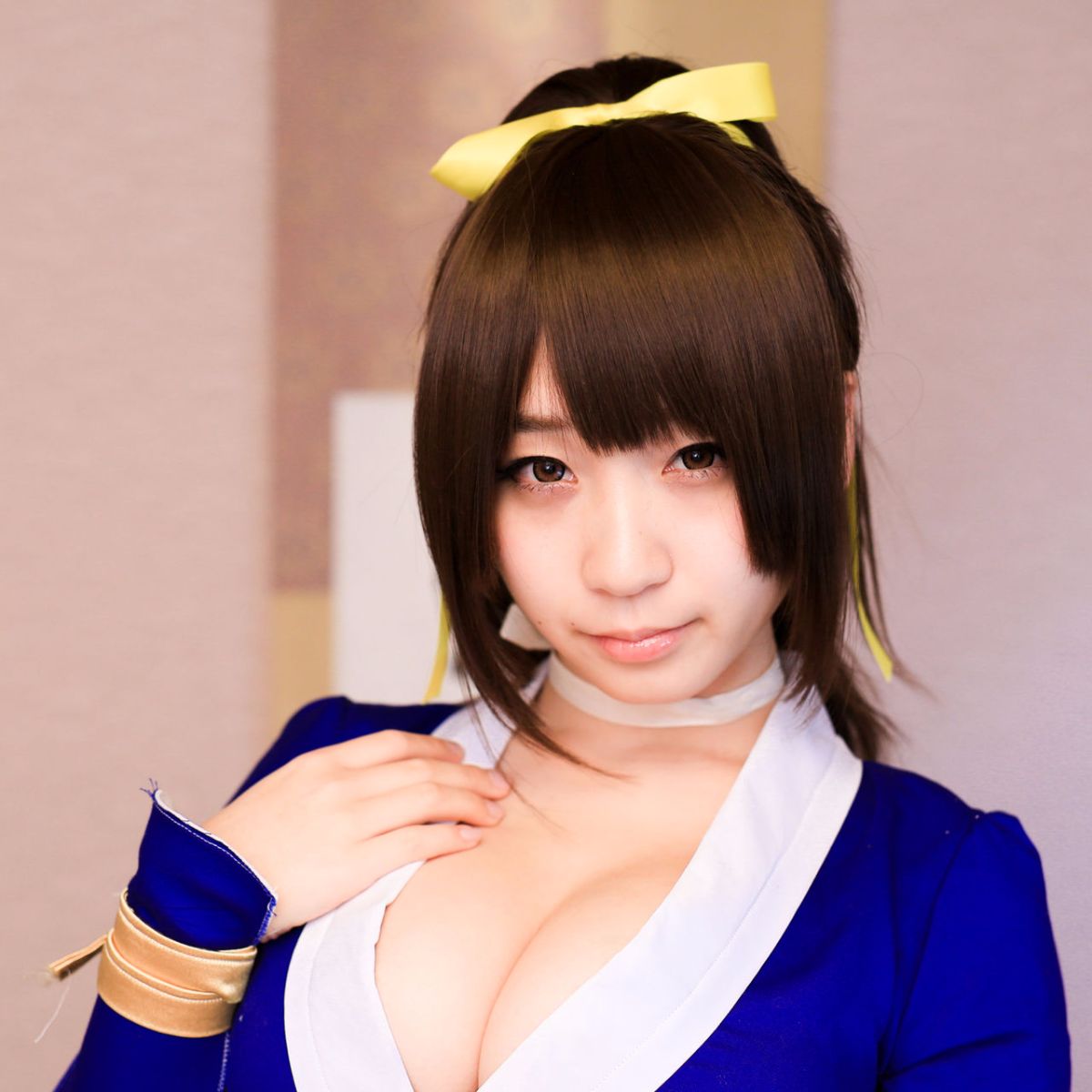 [Rinrin Iorin (Iori Moe)] Kasumi Ijimodo