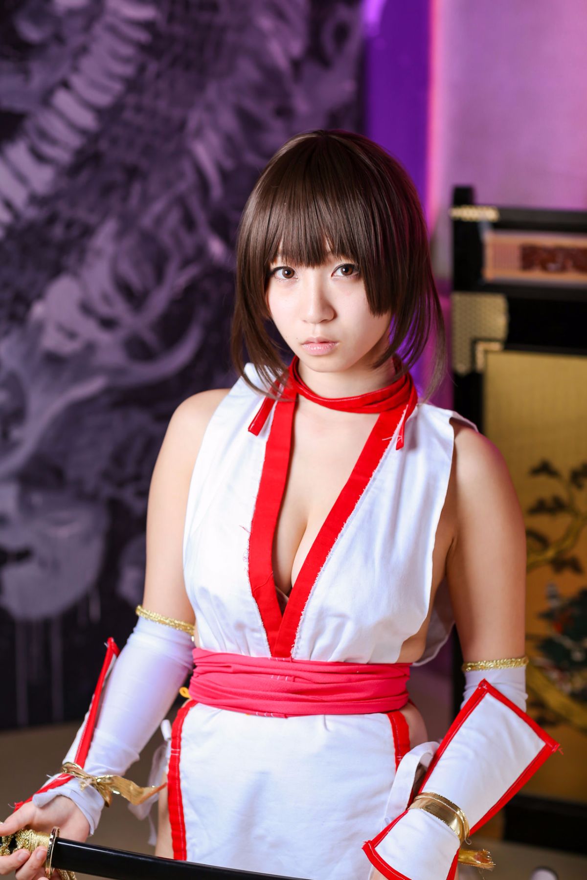 [Rinrin Iorin (Iori Moe)] Kasumi Ijimodo