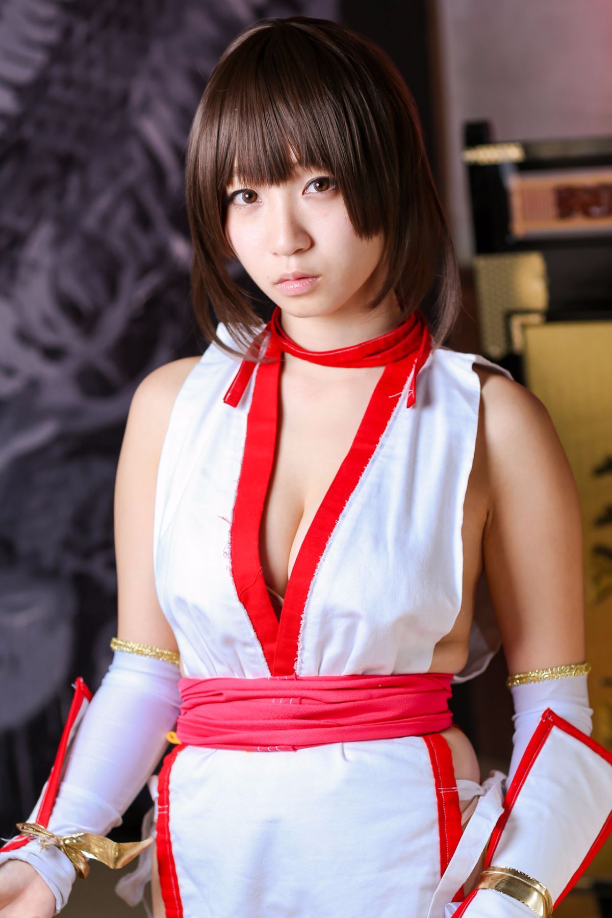 [Rinrin Iorin (Iori Moe)] Kasumi Ijimodo