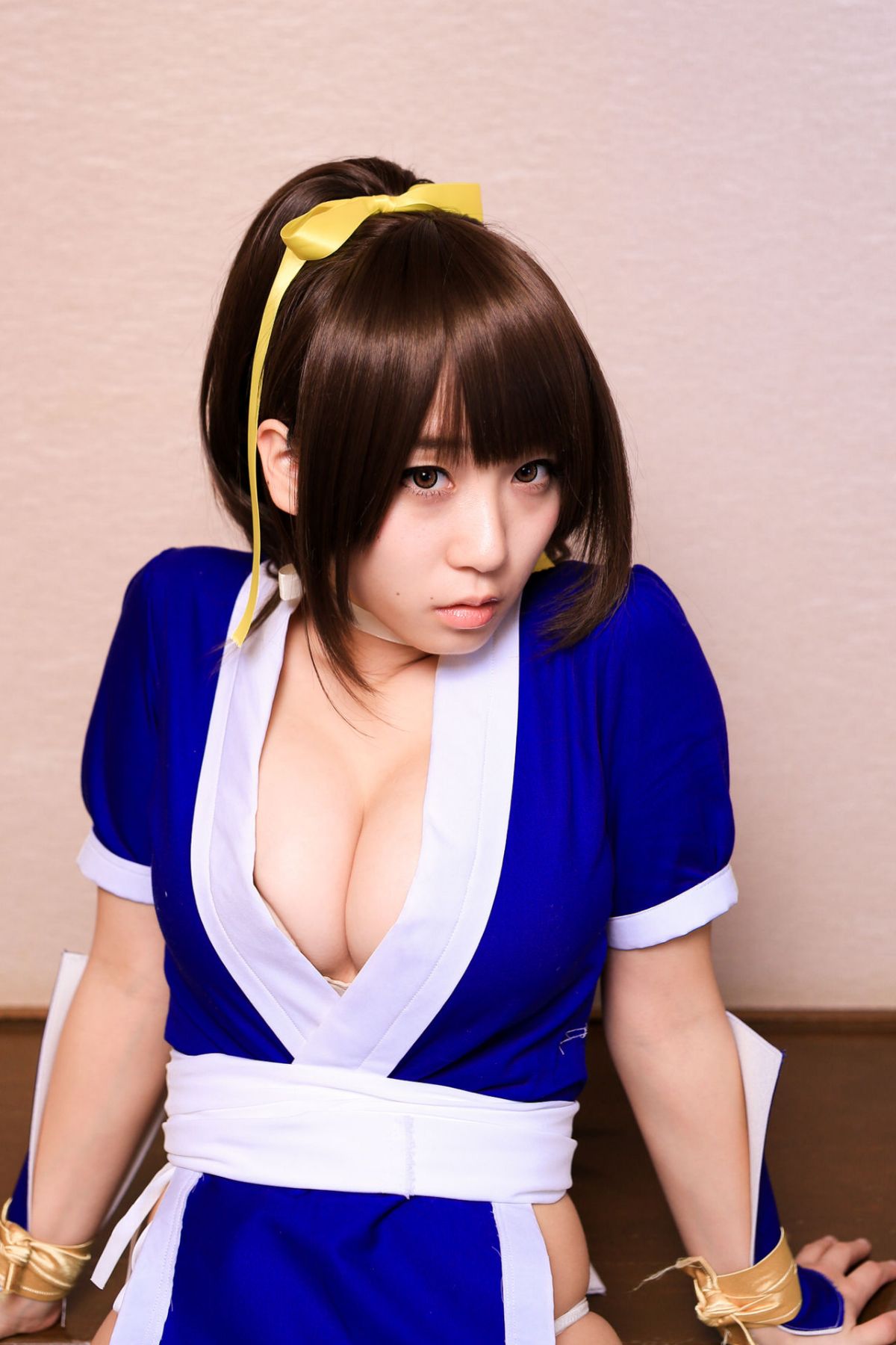 [Rinrin Iorin (Iori Moe)] Kasumi Ijimodo