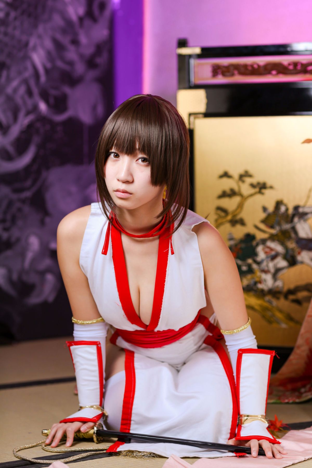 [Rinrin Iorin (Iori Moe)] Kasumi Ijimodo