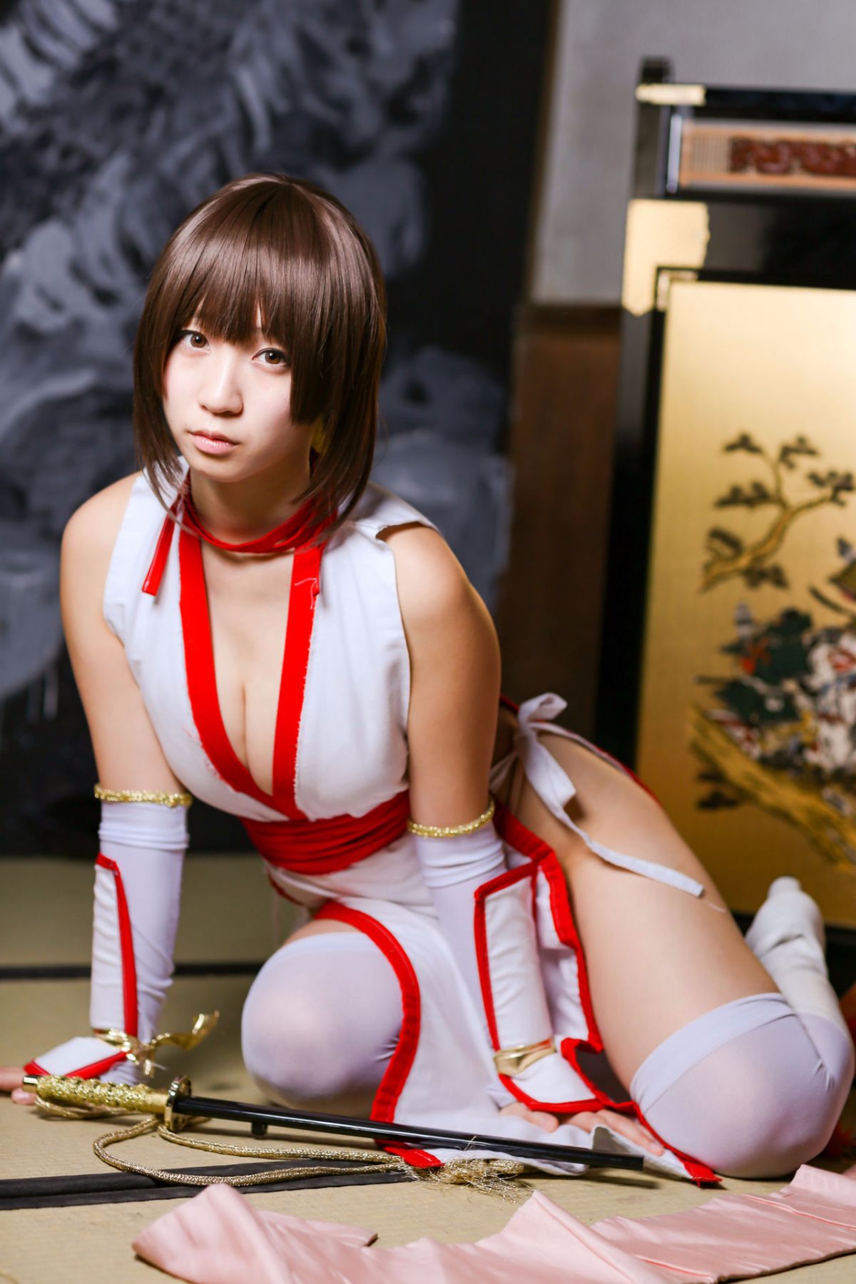 [Rinrin Iorin (Iori Moe)] Kasumi Ijimodo