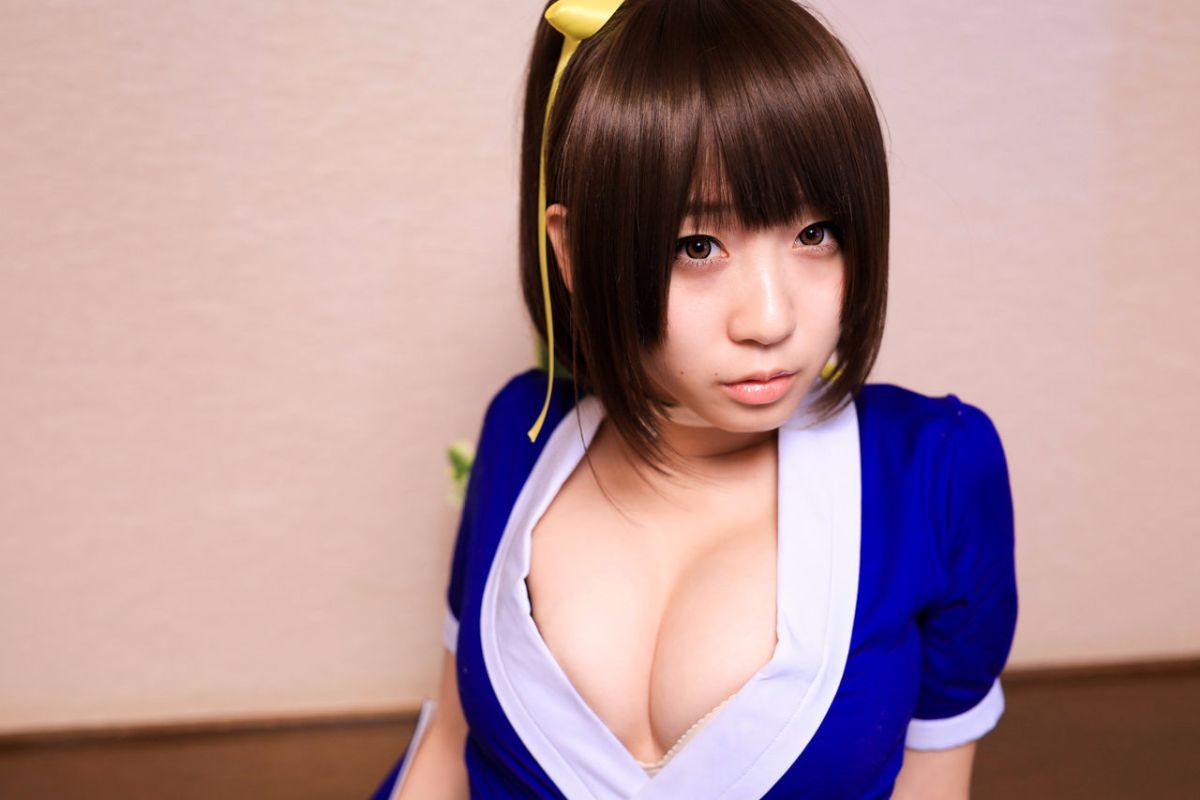 [Rinrin Iorin (Iori Moe)] Kasumi Ijimodo