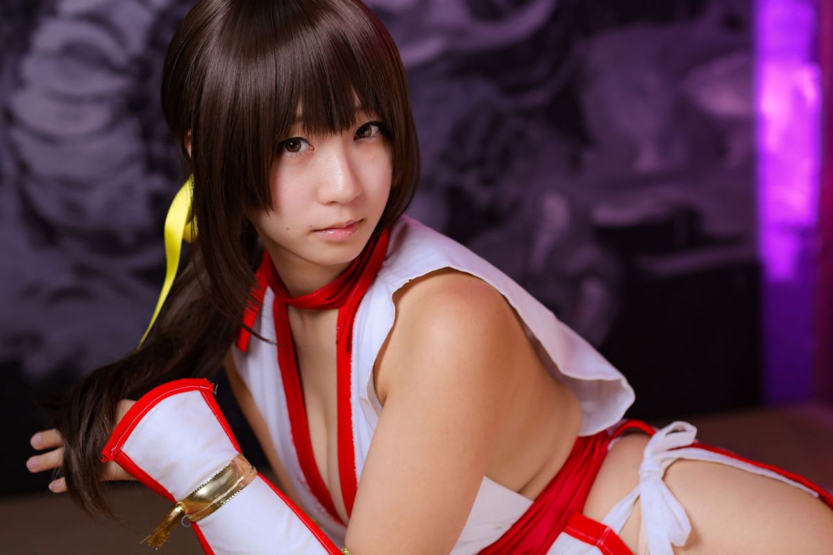 [Rinrin Iorin (Iori Moe)] Kasumi Ijimodo