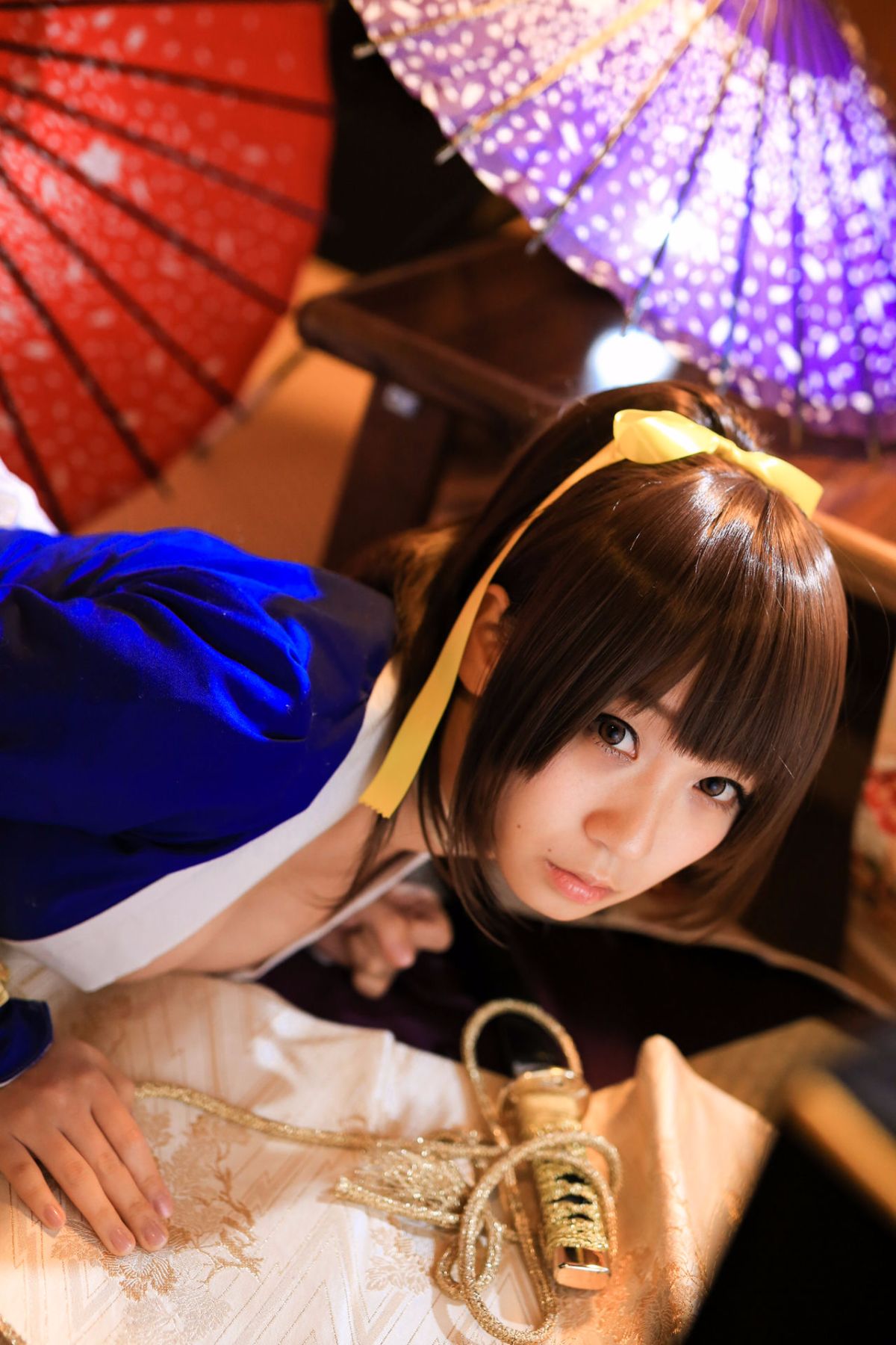 [Rinrin Iorin (Iori Moe)] Kasumi Ijimodo