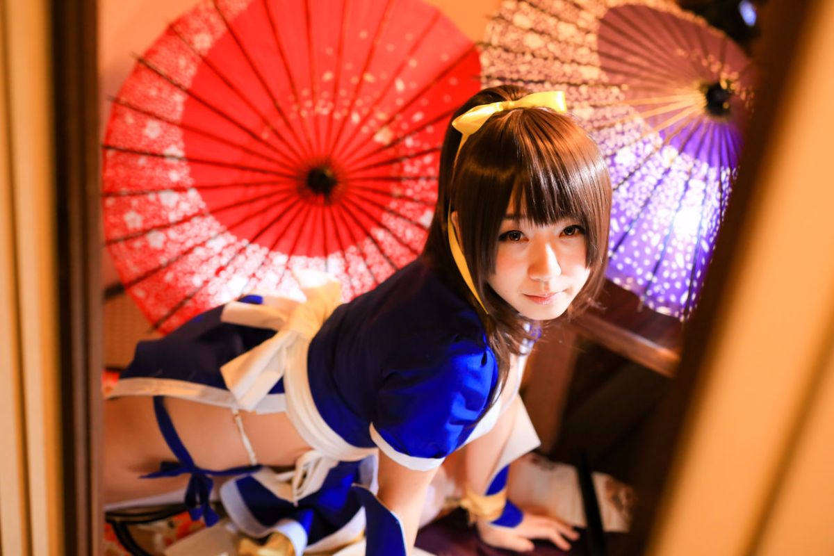 [Rinrin Iorin (Iori Moe)] Kasumi Ijimodo