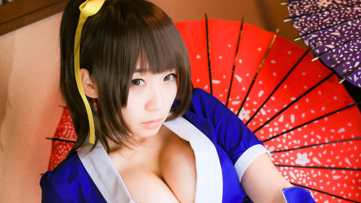 [Rinrin Iorin (Iori Moe)] Kasumi Ijimodo