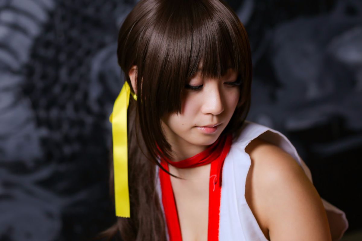 [Rinrin Iorin (Iori Moe)] Kasumi Ijimodo