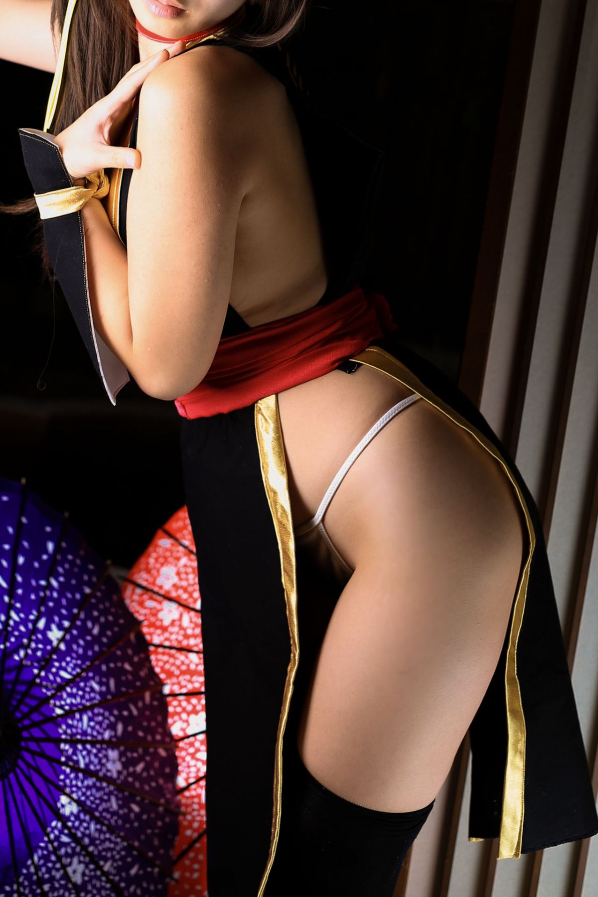 [Rinrin Iorin (Iori Moe)] Kasumi Ijimodo