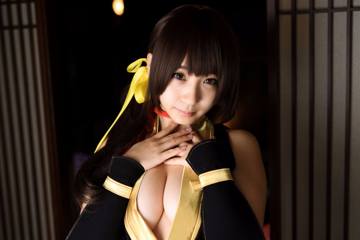 [Rinrin Iorin (Iori Moe)] Kasumi Ijimodo