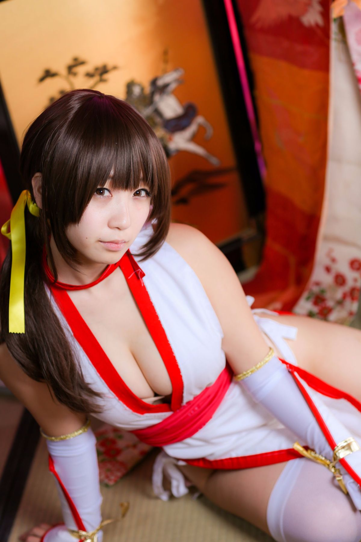 [Rinrin Iorin (Iori Moe)] Kasumi Ijimodo