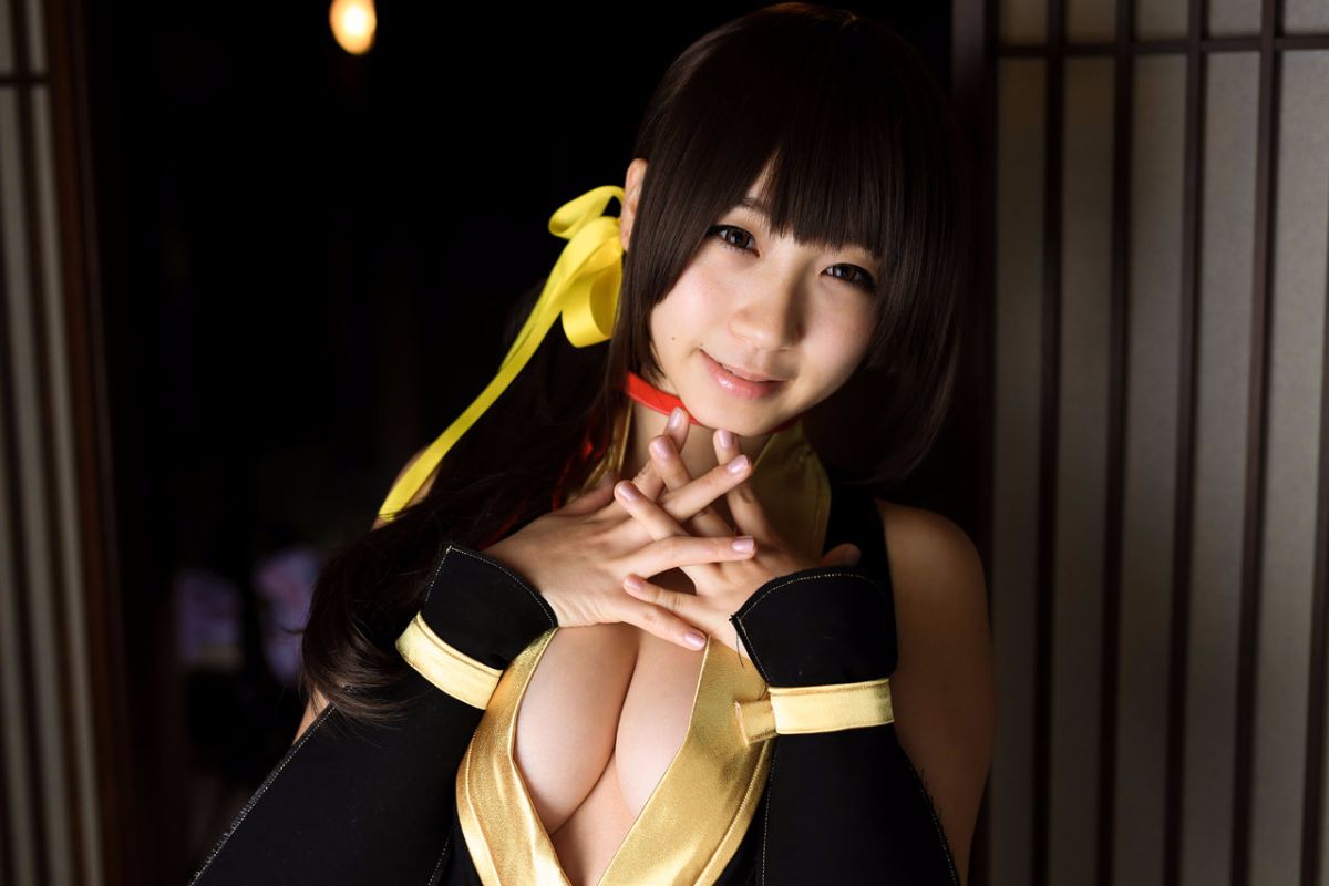 [Rinrin Iorin (Iori Moe)] Kasumi Ijimodo