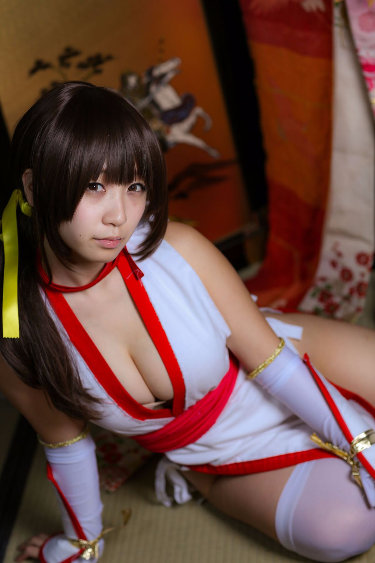 [Rinrin Iorin (Iori Moe)] Kasumi Ijimodo