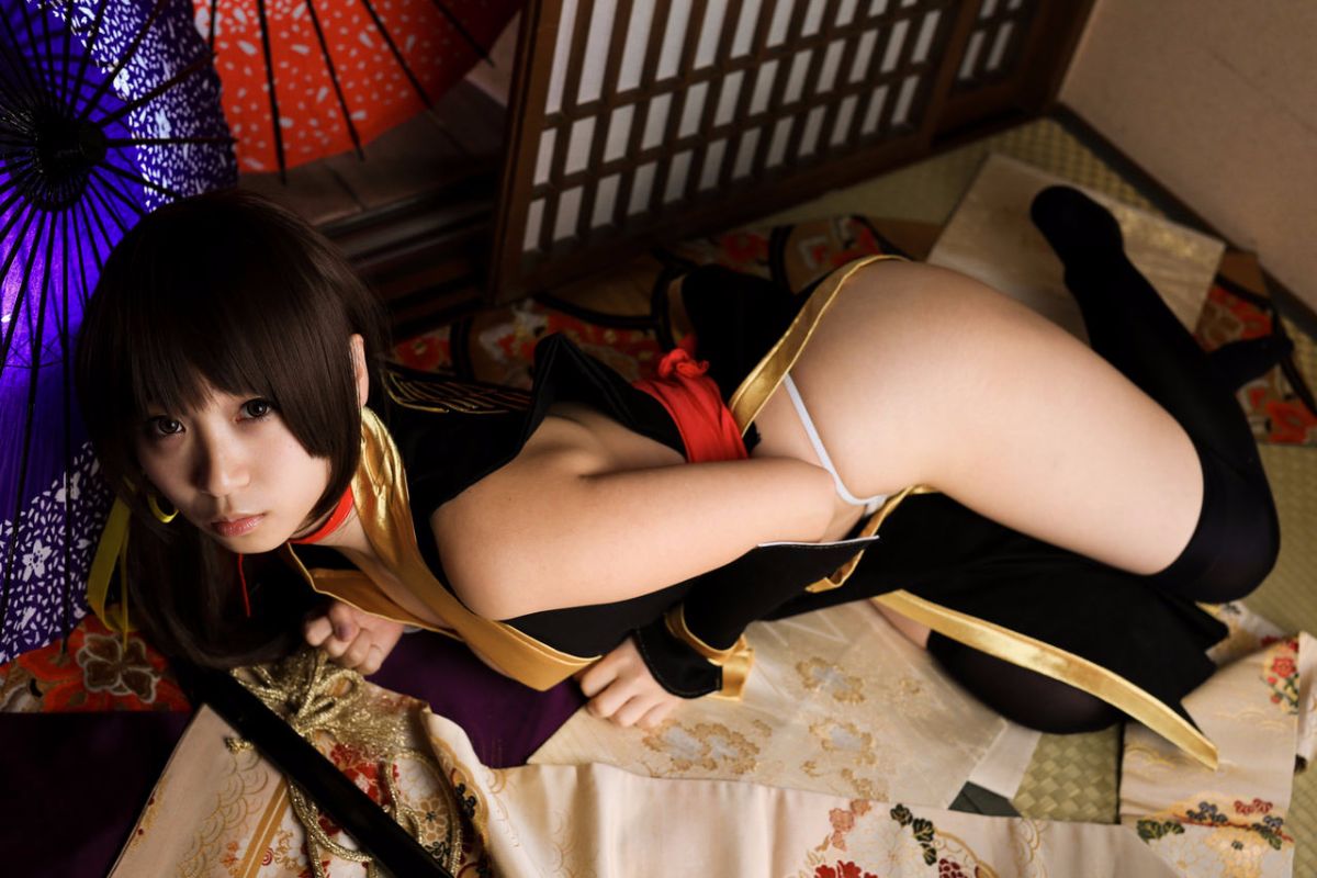 [Rinrin Iorin (Iori Moe)] Kasumi Ijimodo