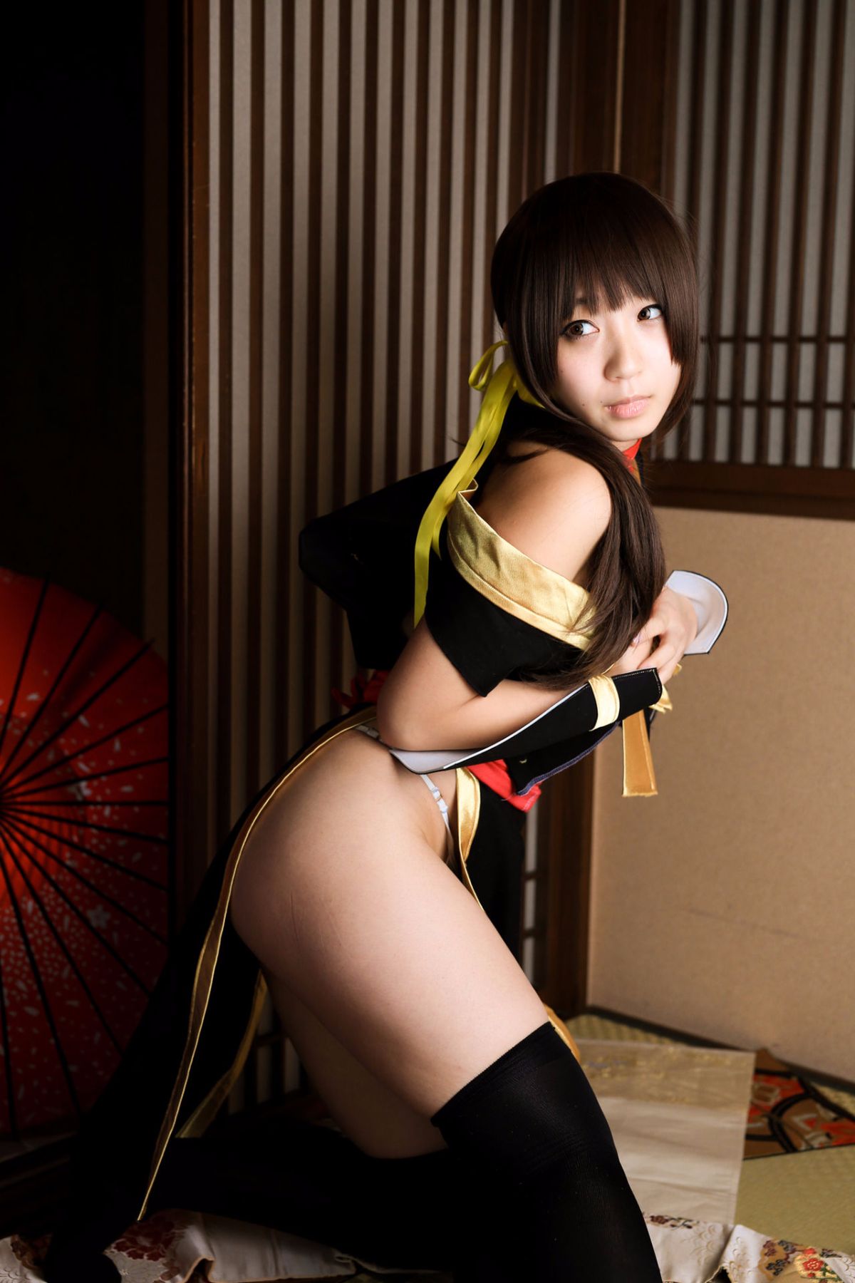 [Rinrin Iorin (Iori Moe)] Kasumi Ijimodo