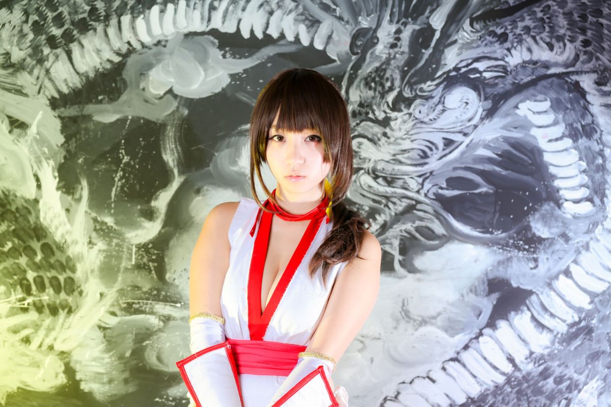 [Rinrin Iorin (Iori Moe)] Kasumi Ijimodo