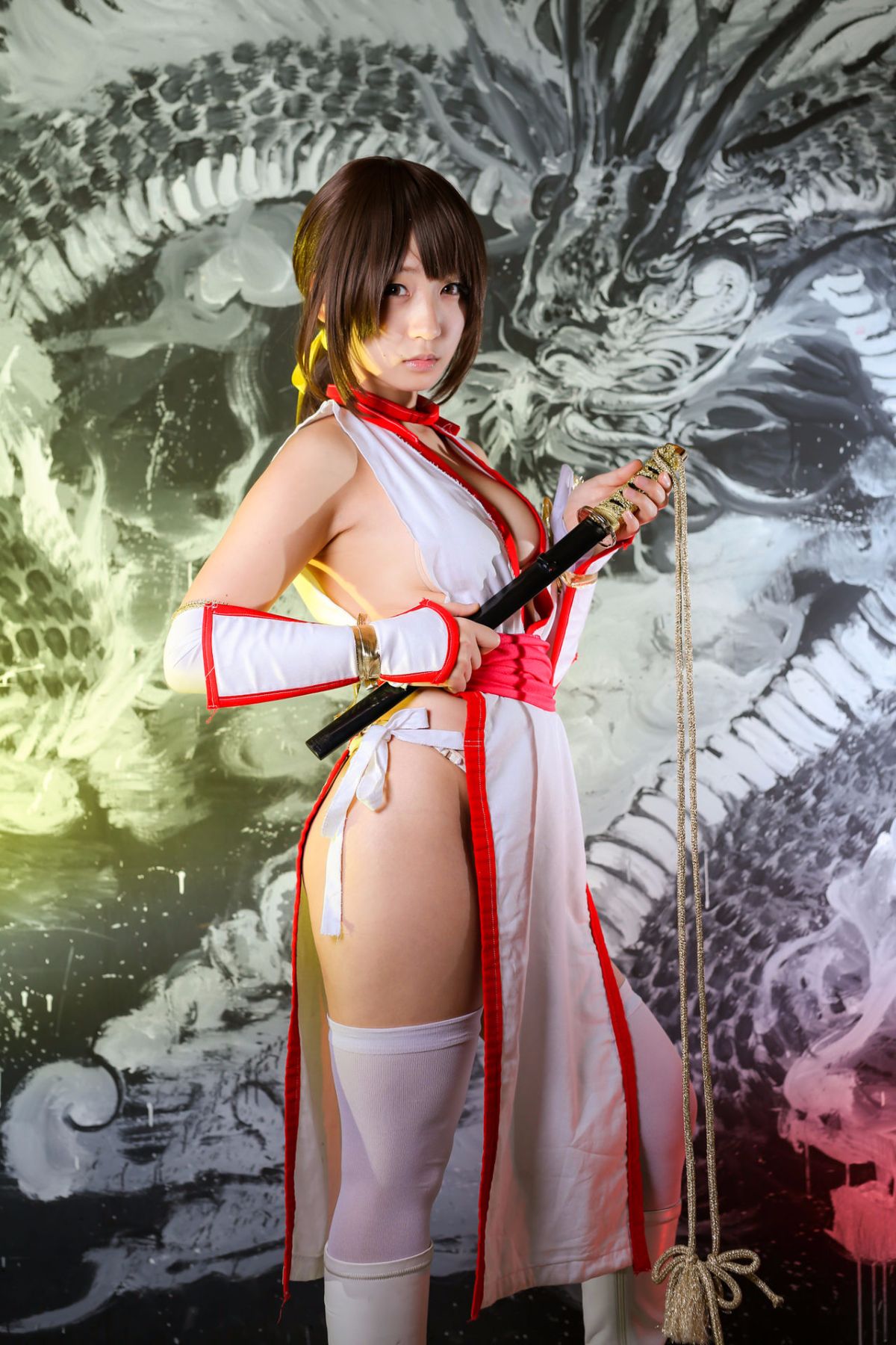 [Rinrin Iorin (Iori Moe)] Kasumi Ijimodo