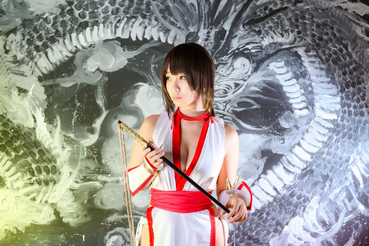 [Rinrin Iorin (Iori Moe)] Kasumi Ijimodo