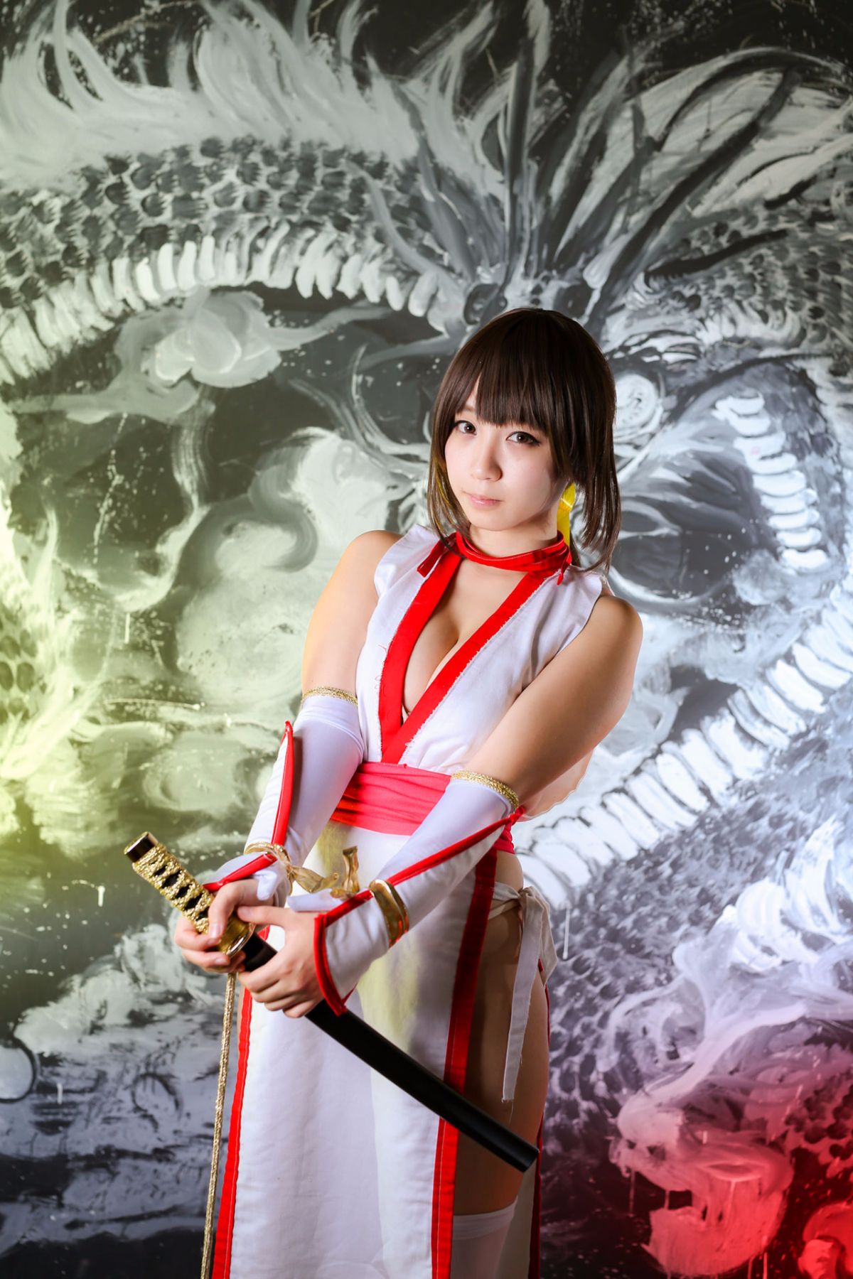 [Rinrin Iorin (Iori Moe)] Kasumi Ijimodo