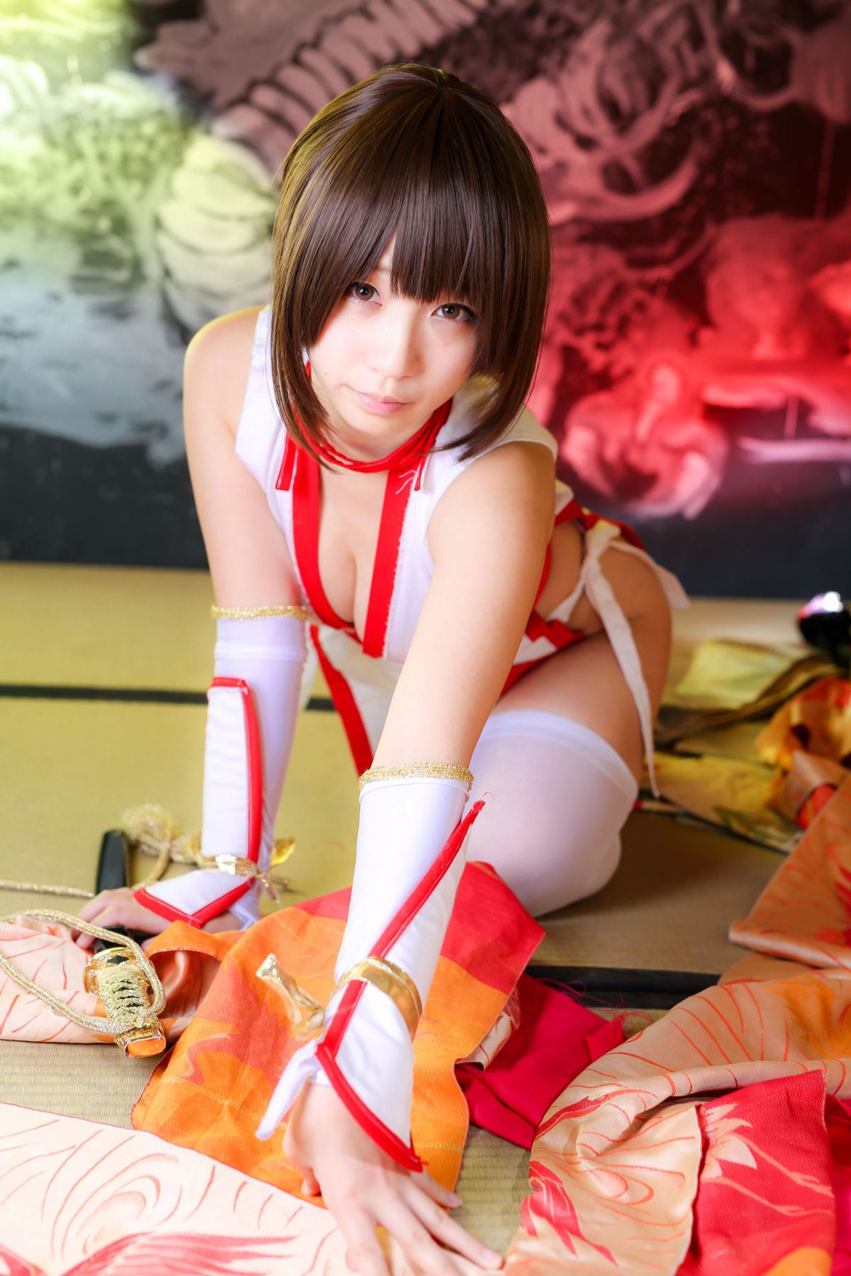 [Rinrin Iorin (Iori Moe)] Kasumi Ijimodo