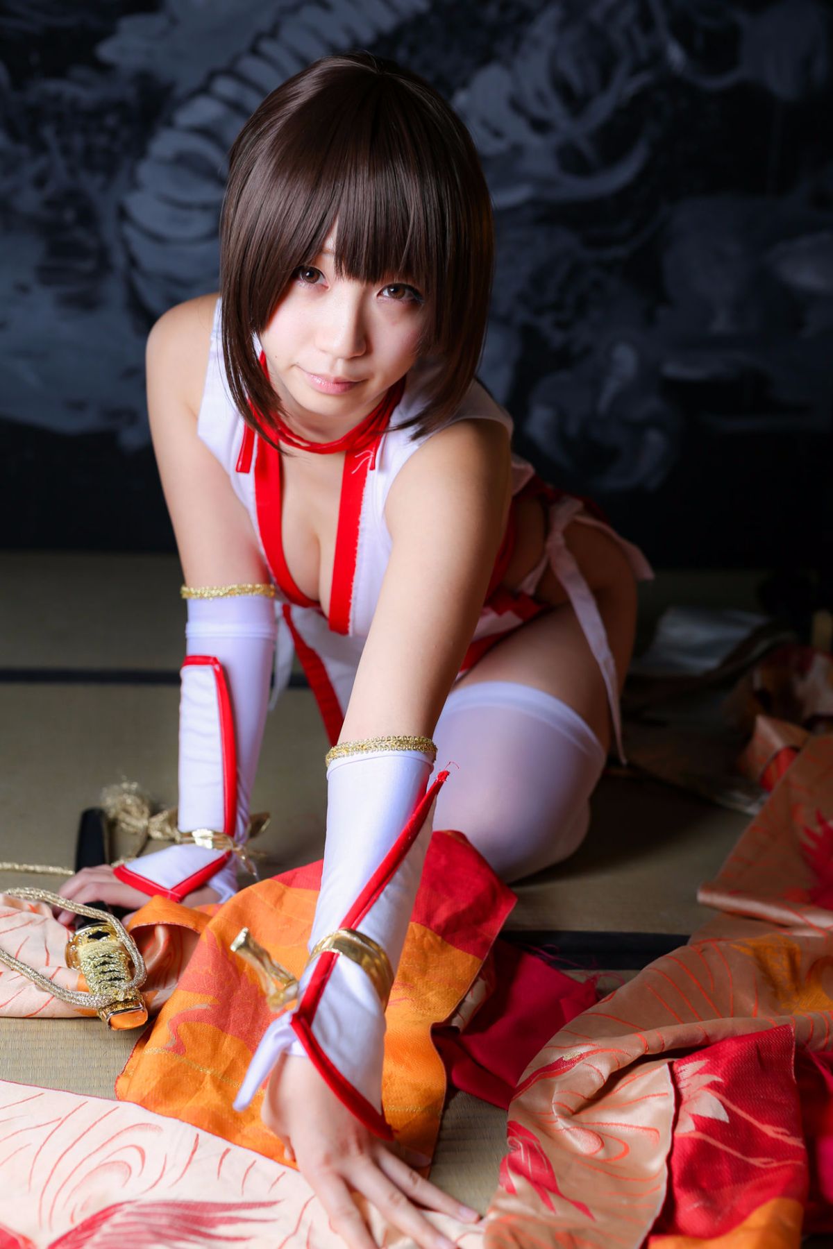 [Rinrin Iorin (Iori Moe)] Kasumi Ijimodo