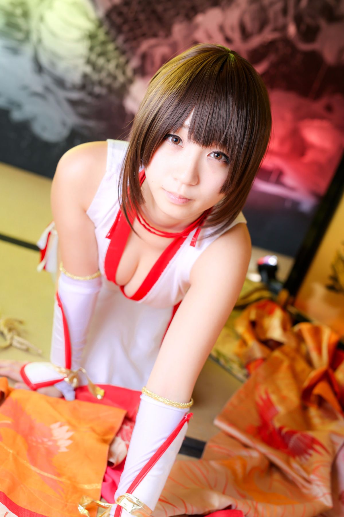 [Rinrin Iorin (Iori Moe)] Kasumi Ijimodo