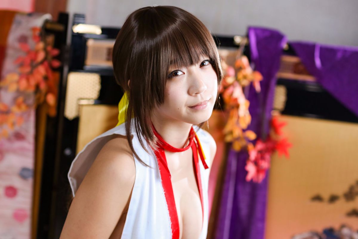 [Rinrin Iorin (Iori Moe)] Kasumi Ijimodo