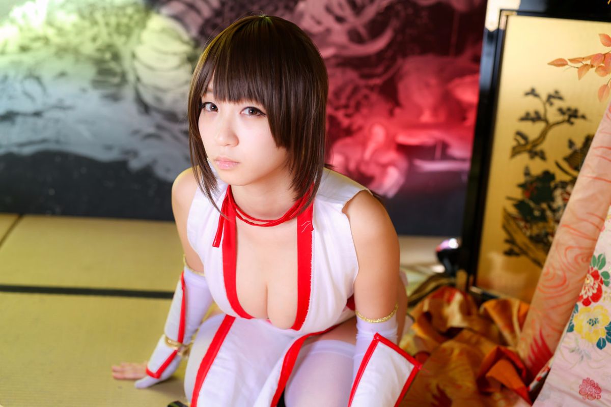 [Rinrin Iorin (Iori Moe)] Kasumi Ijimodo