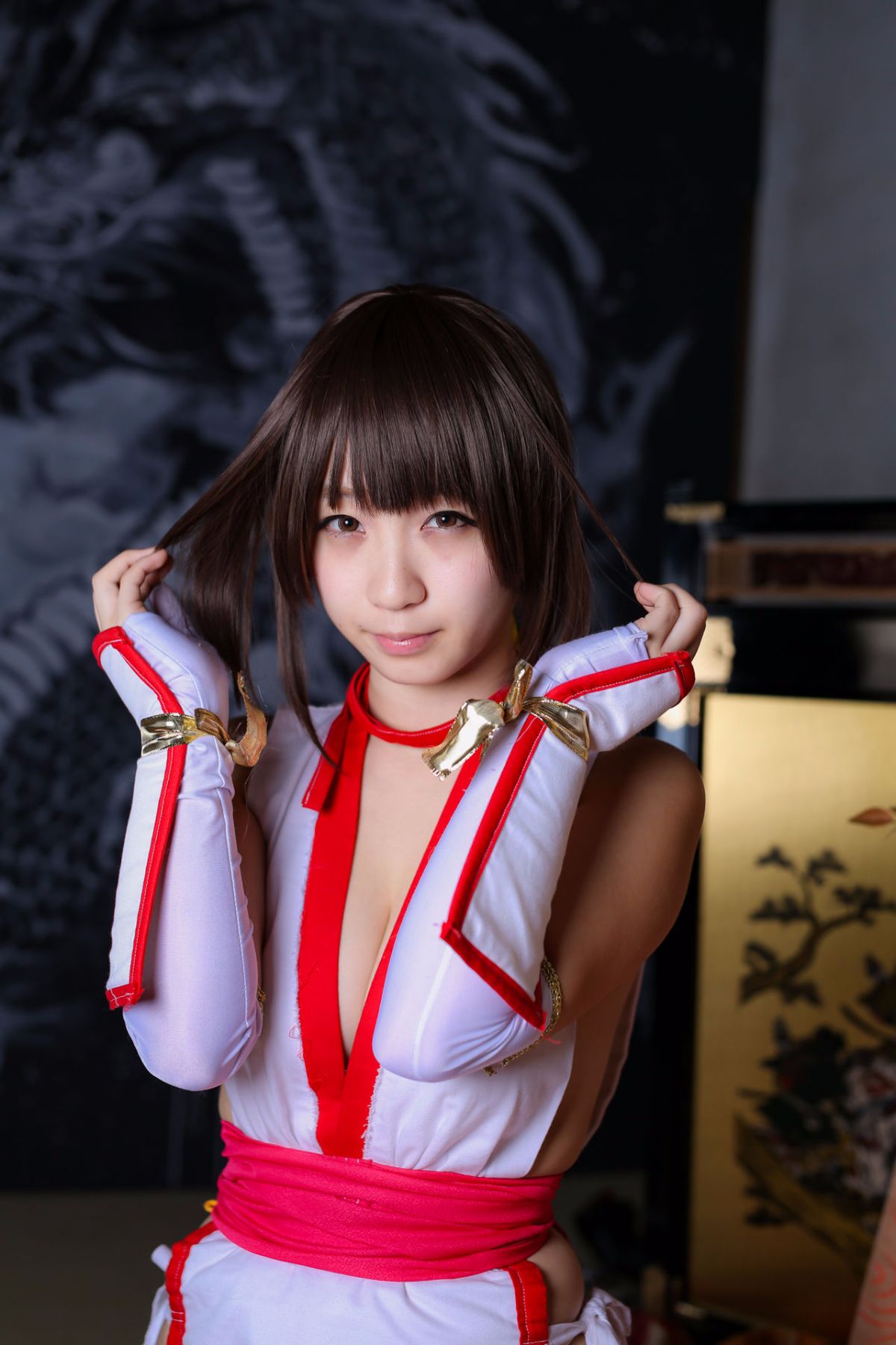 [Rinrin Iorin (Iori Moe)] Kasumi Ijimodo