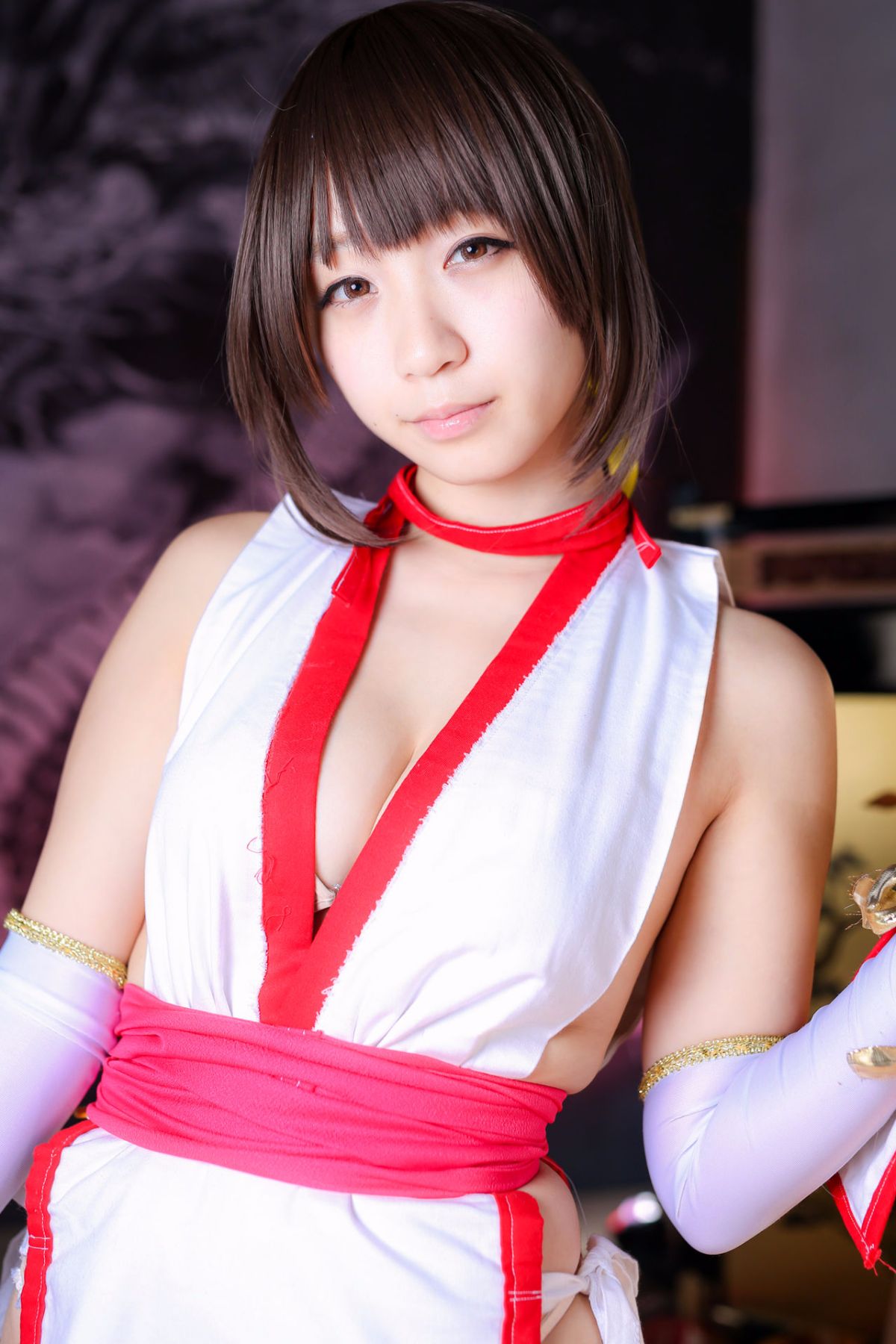 [Rinrin Iorin (Iori Moe)] Kasumi Ijimodo