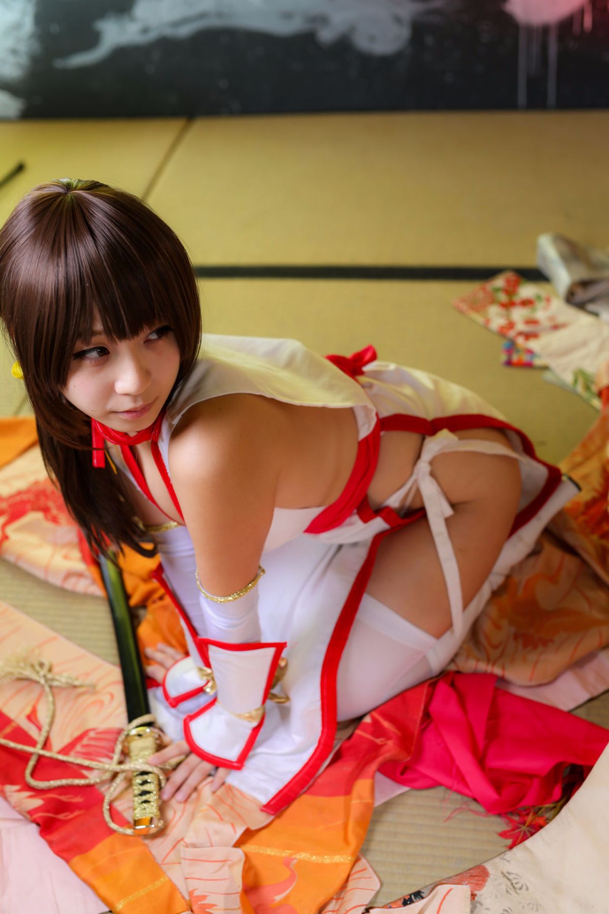 [Rinrin Iorin (Iori Moe)] Kasumi Ijimodo