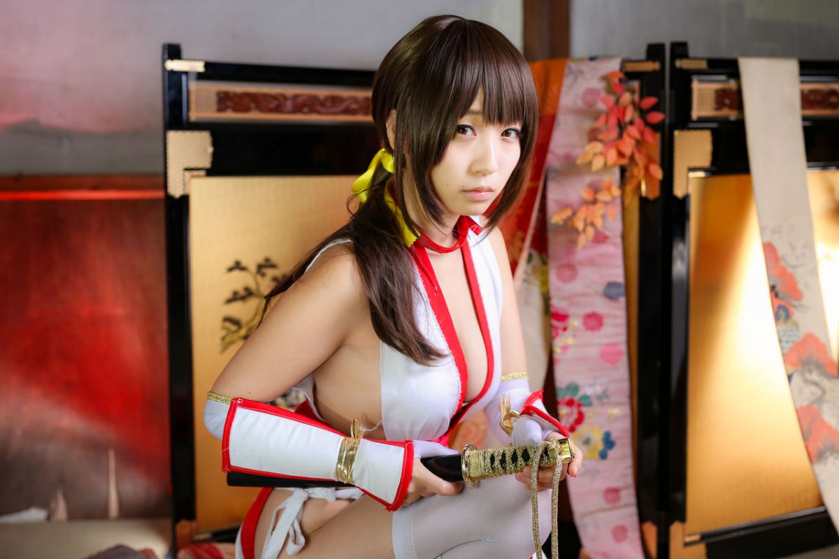 [Rinrin Iorin (Iori Moe)] Kasumi Ijimodo