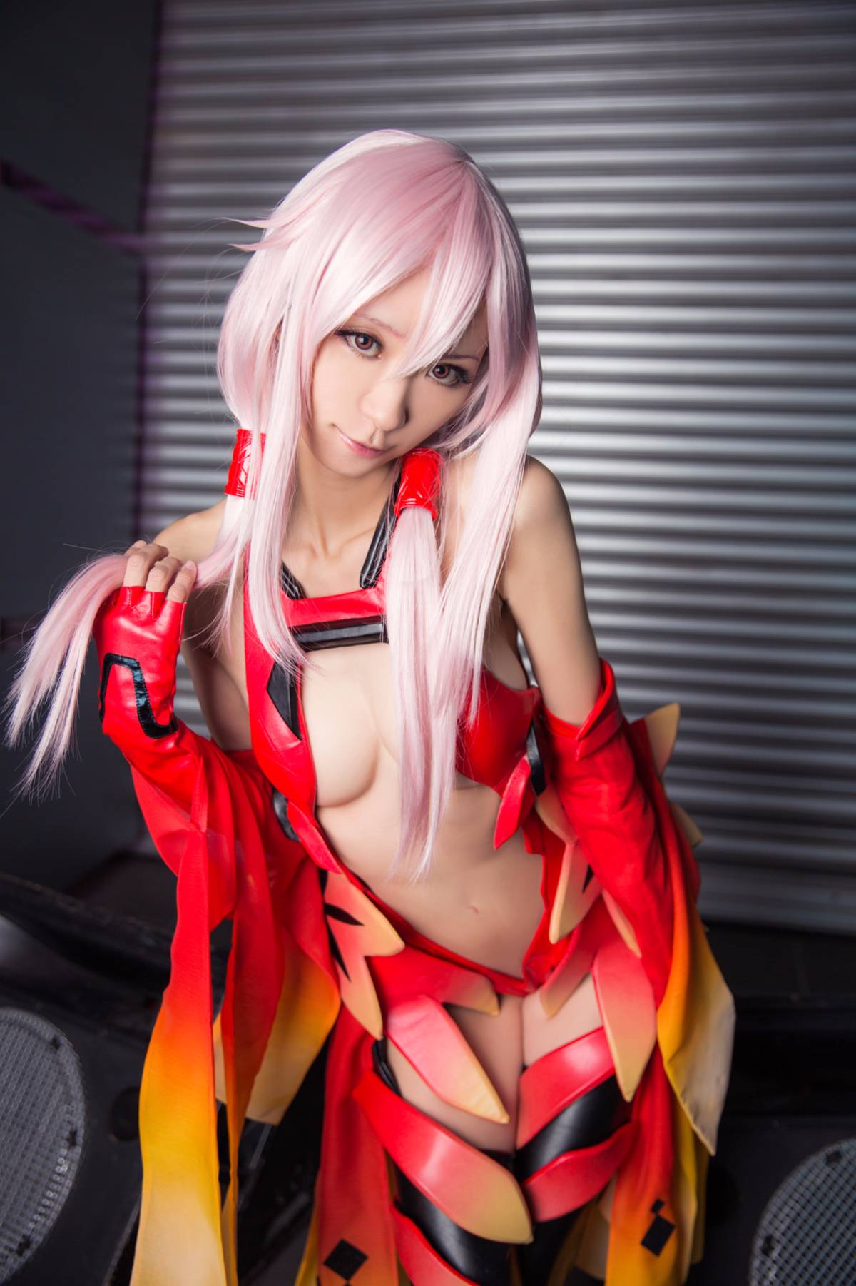 [Amaamaya] Kyrie Eleison