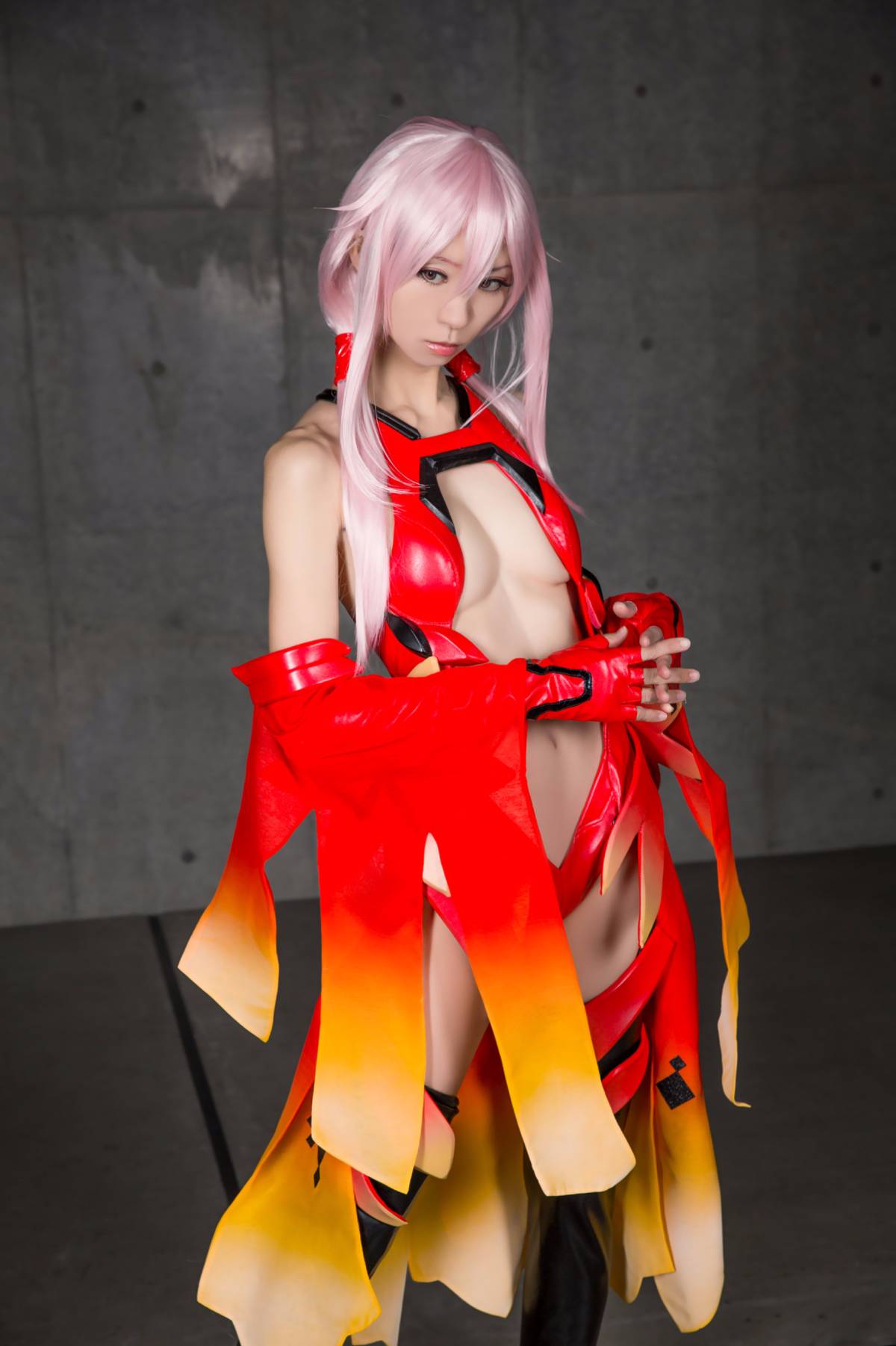 [Amaamaya] Kyrie Eleison