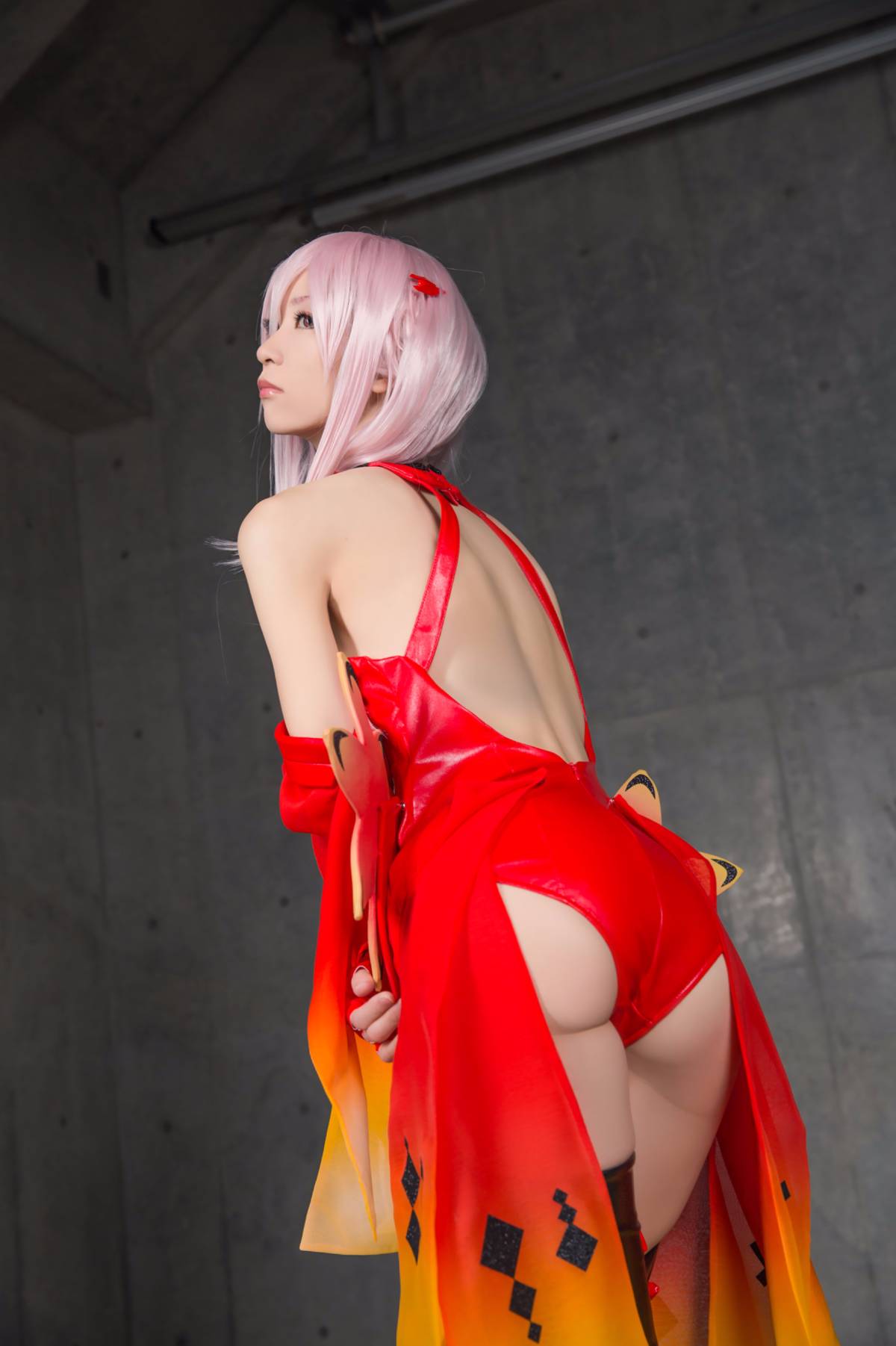 [Amaamaya] Kyrie Eleison