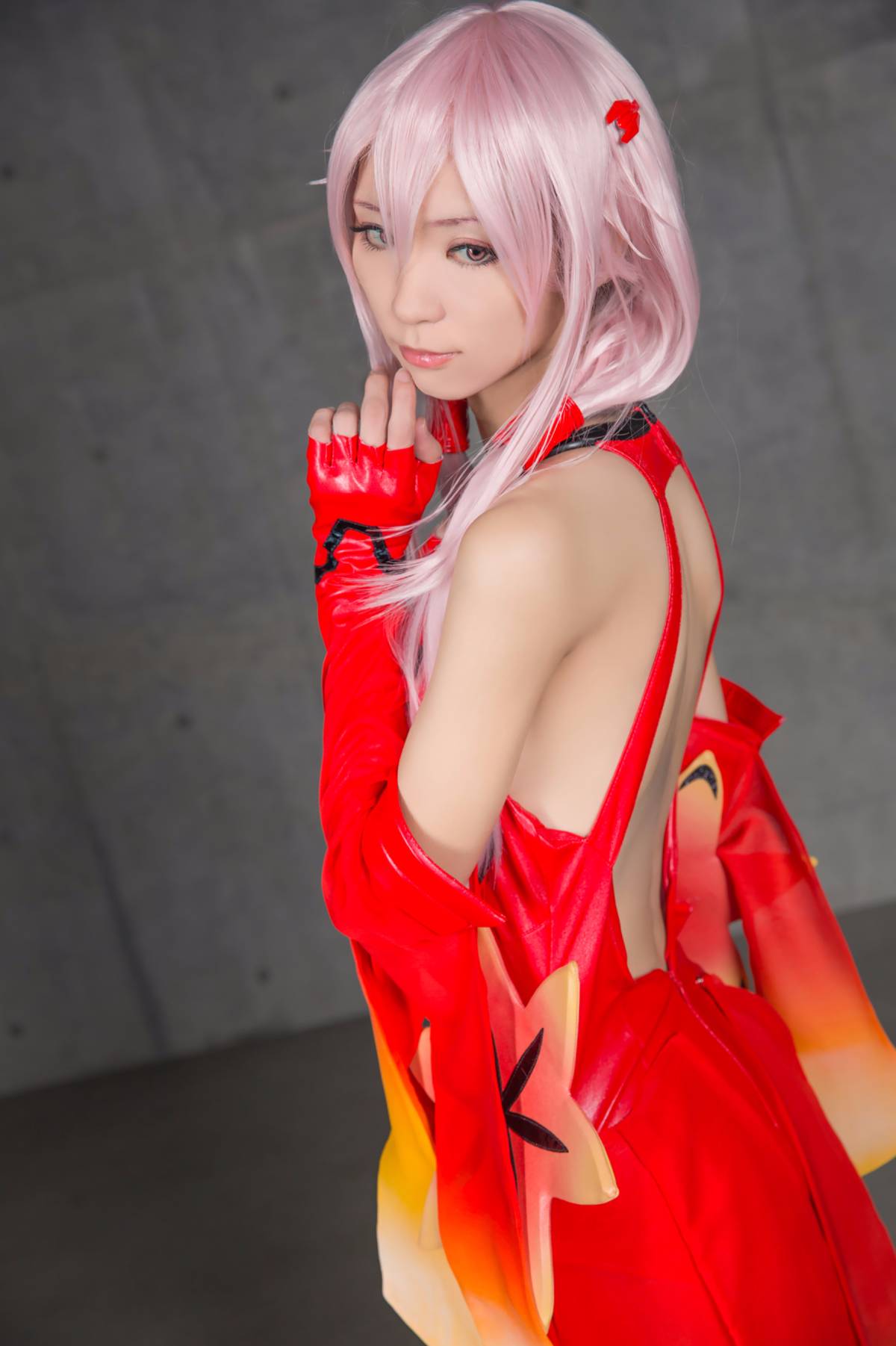 [Amaamaya] Kyrie Eleison