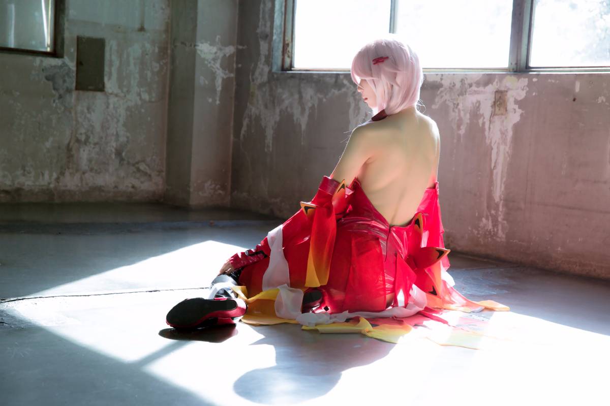 [Amaamaya] Kyrie Eleison