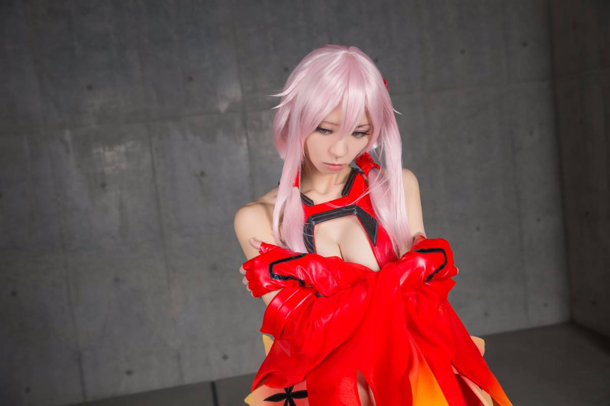 [Amaamaya] Kyrie Eleison