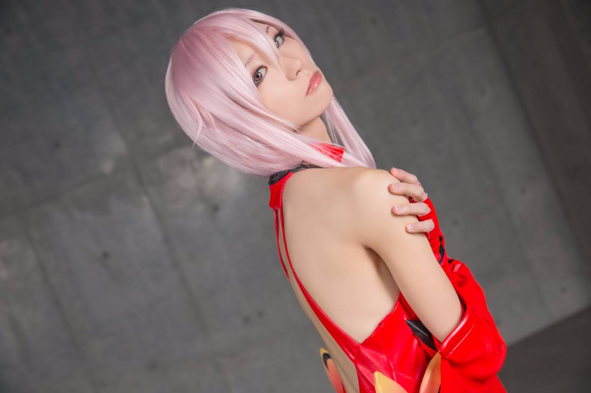 [Amaamaya] Kyrie Eleison