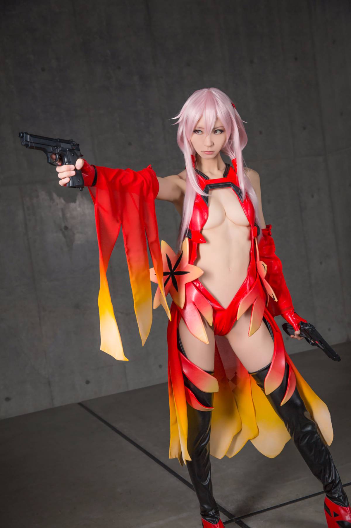 [Amaamaya] Kyrie Eleison