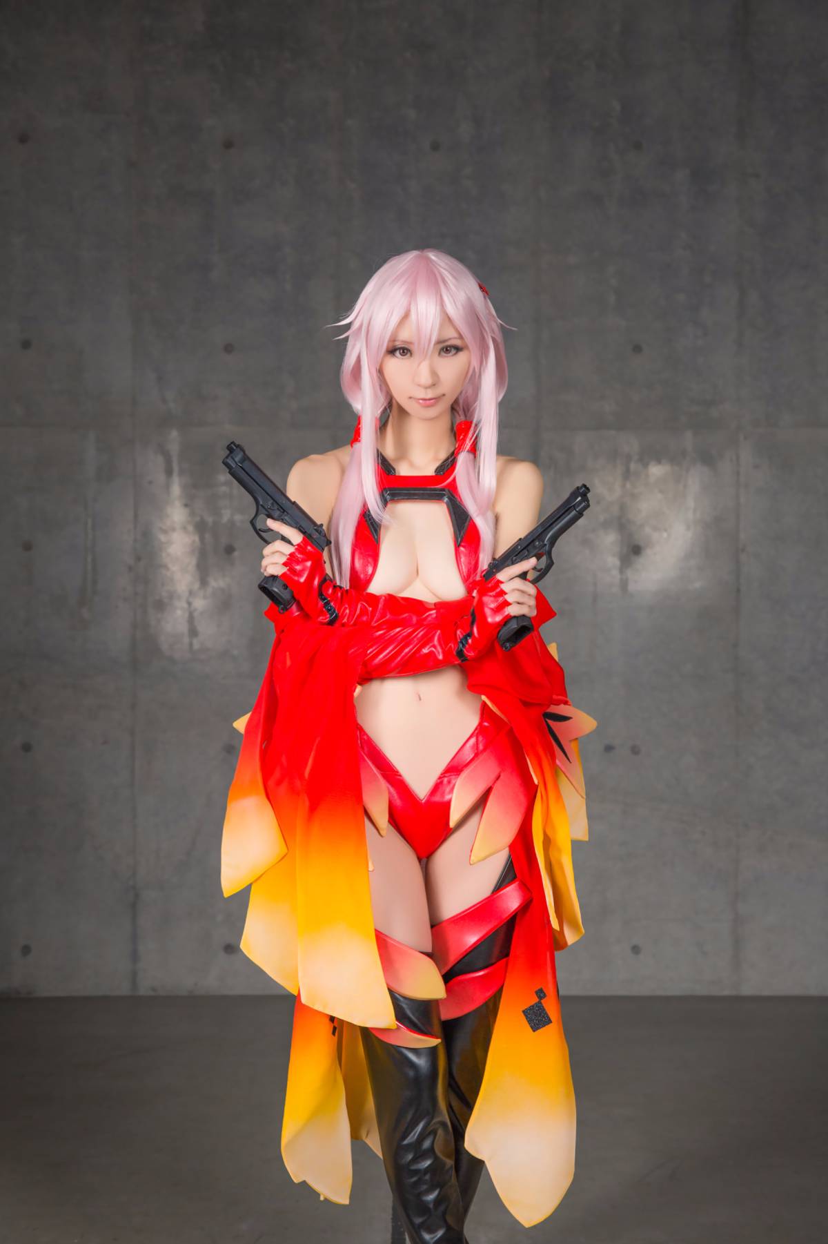 [Amaamaya] Kyrie Eleison