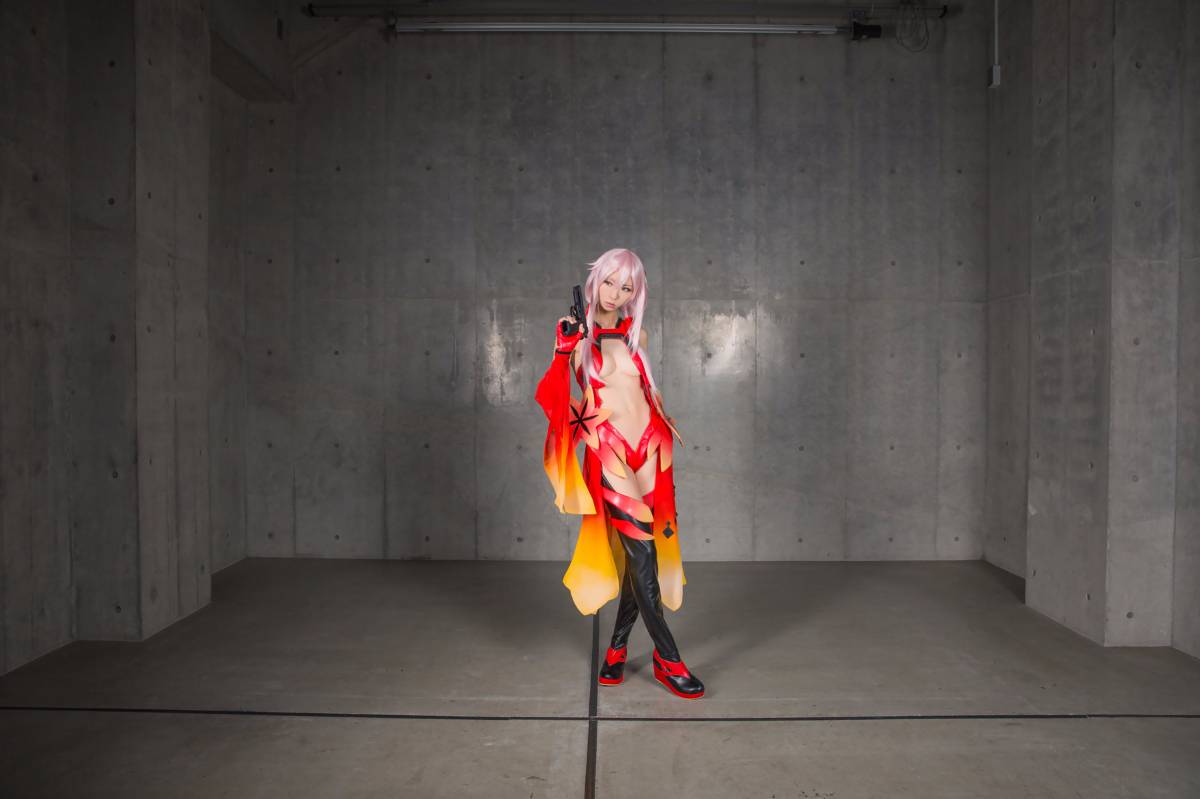 [Amaamaya] Kyrie Eleison