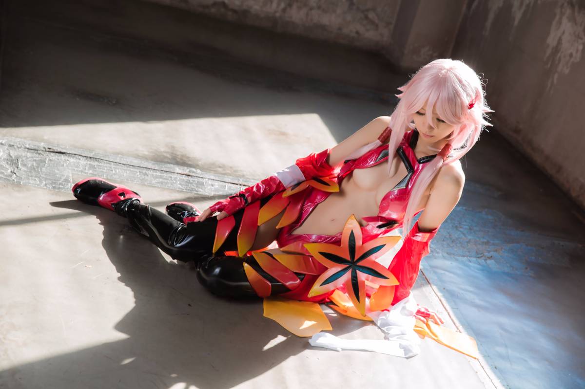 [Amaamaya] Kyrie Eleison